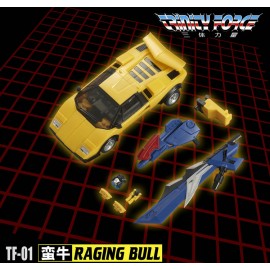 TFC Trinity Force TF-01 Raging Bull