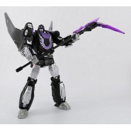 DX9  Sword to Sickle Weapons ( MP Size)