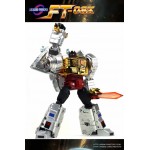FansToys FT-08X Grinder - Iron Dibots No.5 - Limited Edition