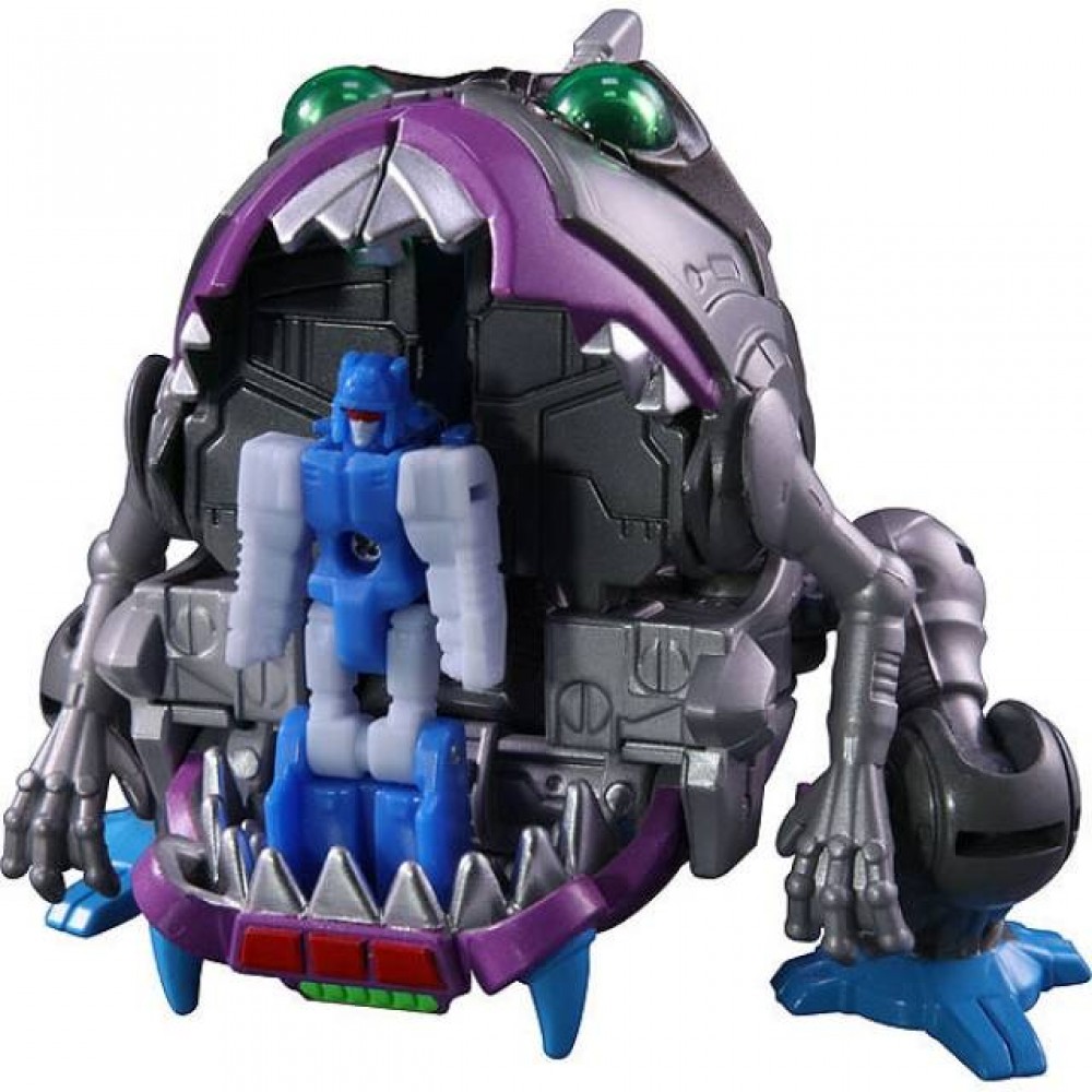 transformers sharkticon toy