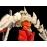 Getter Robo Metamor-Force Dino Getter 2 Figure