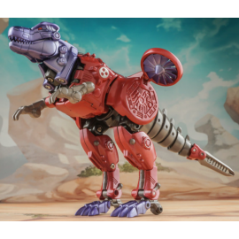 ToyWorld TW-BS01 Tyrannosaurus Rex (Limited Edition)