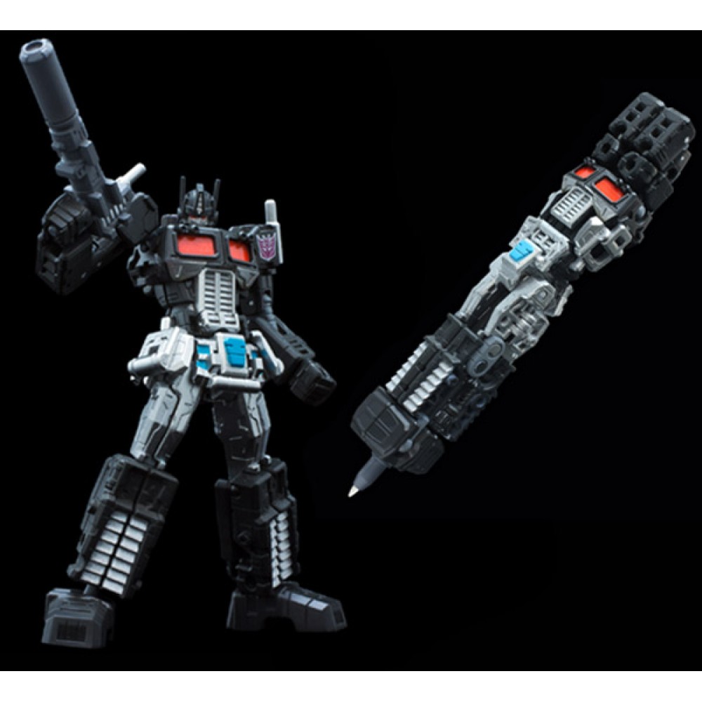 Sentinel Transformers Optimus Prime Pen (black)