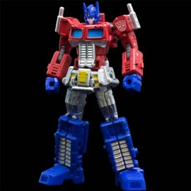 Sentinel Transformers Optimus Prime Pen (RED)
