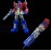 Sentinel Transformers Optimus Prime Pen (RED)