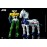 King arts Goukin Steel Jeeg Action Figure (KADFS072)