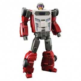 KBB DX9 Wing Transformers Masterpiece Deformation ABS Action Figure Kid Gift 