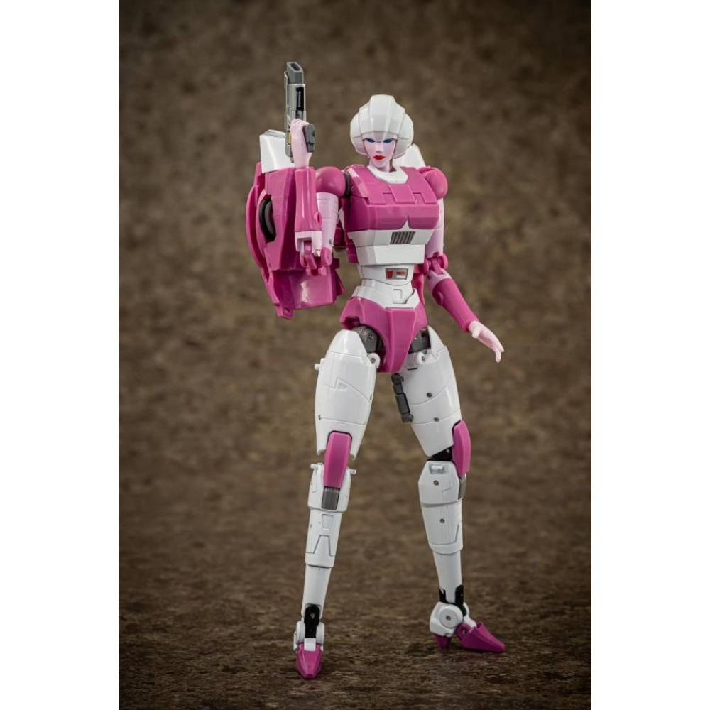 MMC- Ocular Max PS-04A Azalea Alternative