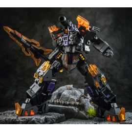 Iron Factory IF-EX36R Chaos Raven