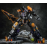 Iron Factory - IF-EX36R Chaos Raven