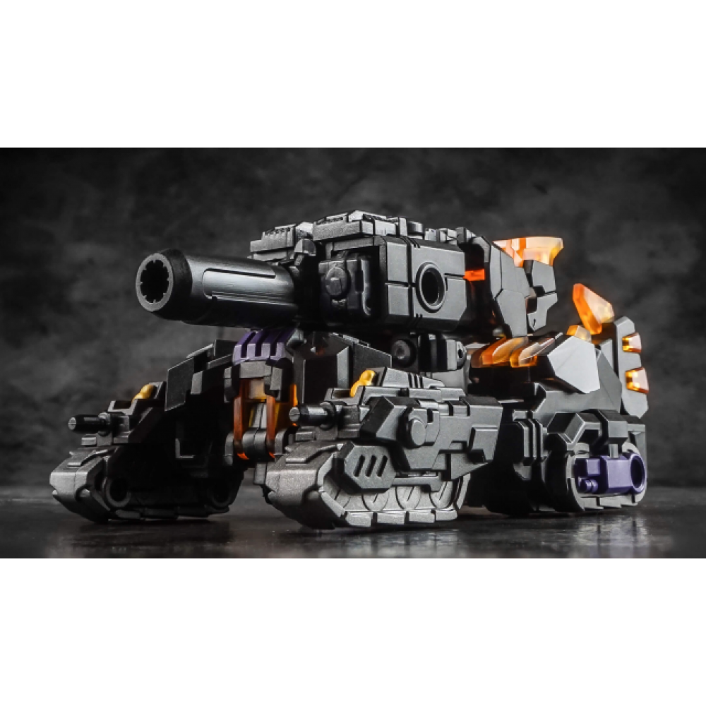 Iron Factory IF-EX36R Chaos Raven