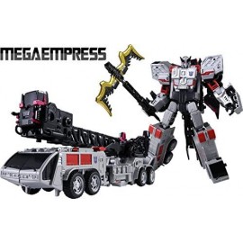 TarakaTomy Transformers UW-EX Megatronia 