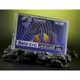 Ocular Max RMX-01C Jager +Cage (2023 rerun)