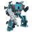 Transformers Earthrise Leader Doubledealer
