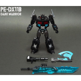 Perfect Effect PE-DX11B Dark Warrior