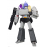Magic Square MS-B36 Ragnar Doomsday (Grey Leg)