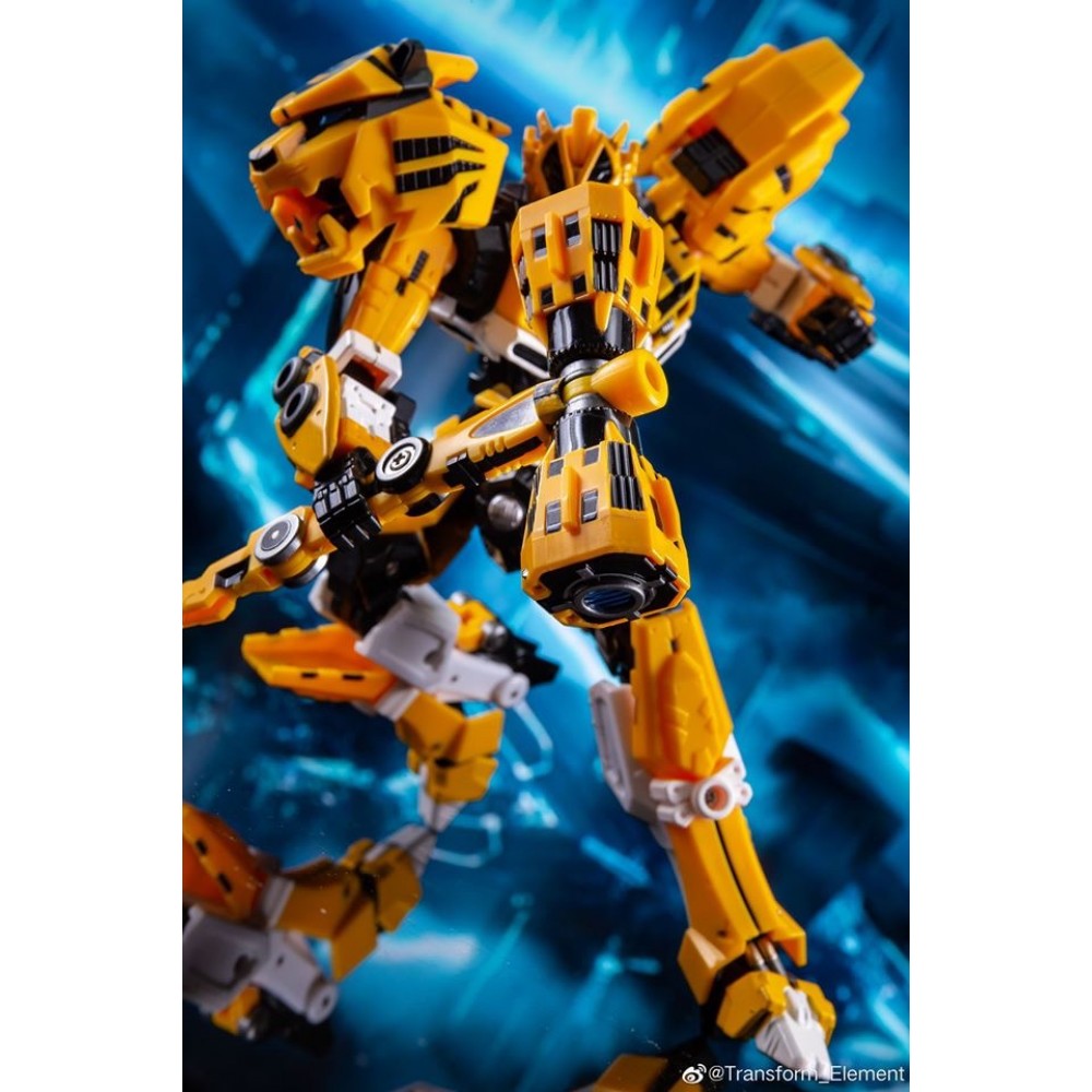Transform Element TE-MM01 Wasp Tiger
