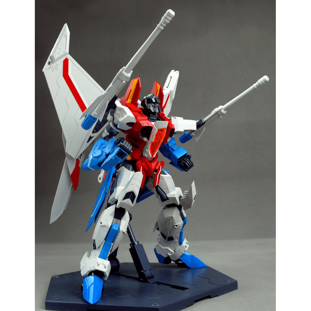TT HONGLI PF-01 RED FALCON レッドファルコン tthmpf01-red-falcon-01.jpg
