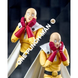 Dasin One Punch Man Saitama