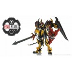 DEVIL HUNTER DH-05 1/100  Overlord- King Tiger