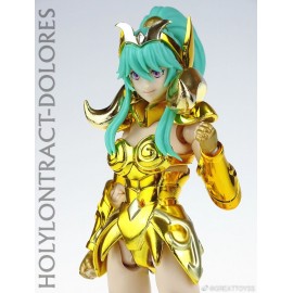 Greattoyss ~ Holy Contract 01 Dolores 