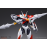 Orange Cat Industry Tekkaman Blade D-BOY Model kit