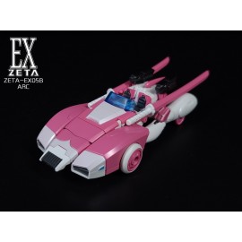 Zeta Toys EX05B Arc 