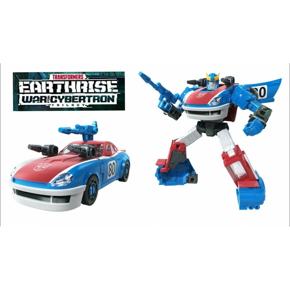 transformers earthrise smokescreen