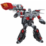 Transformers Generations Selects Super Megatron Takara Tomy Mall Exclusive