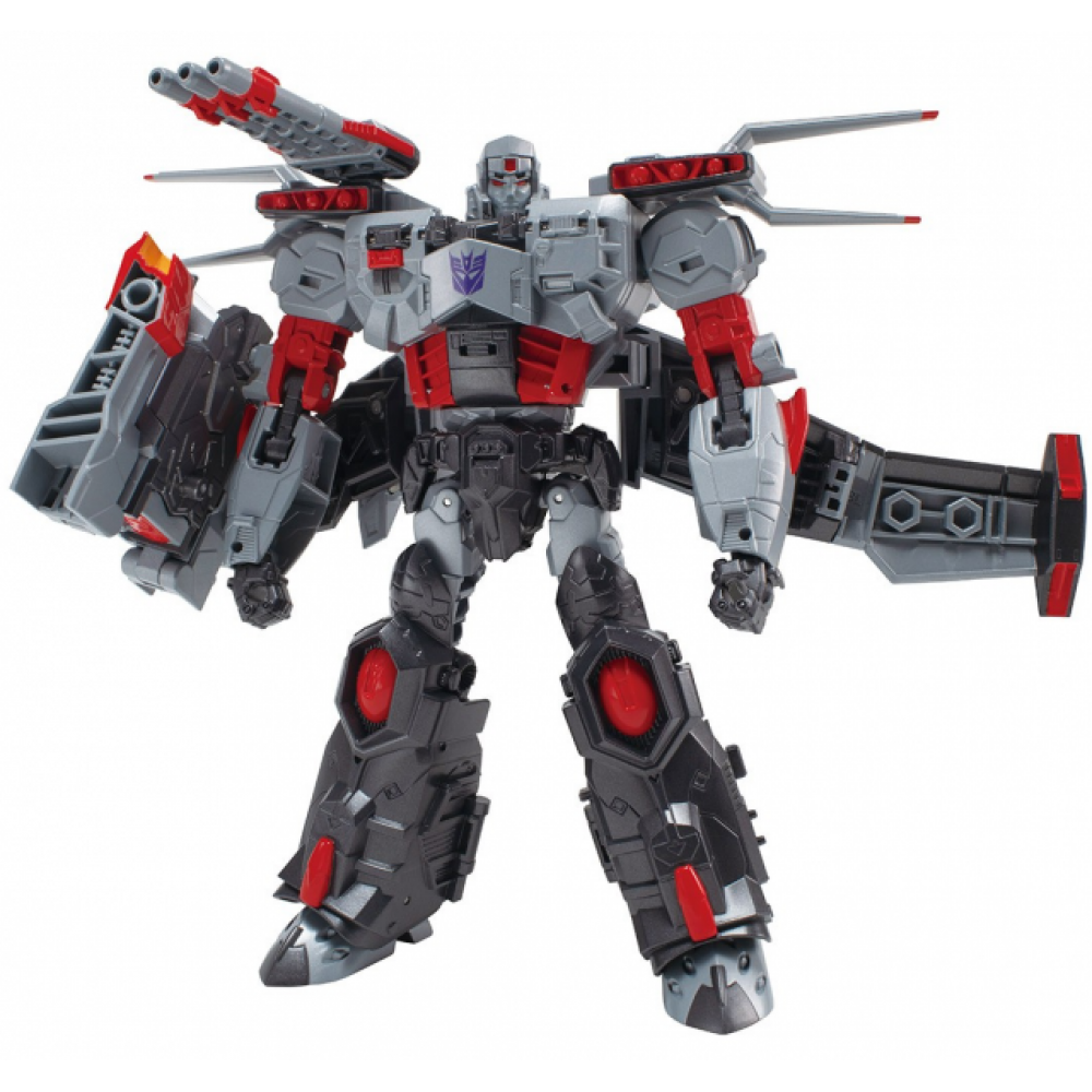 Amazon | タカラトミー スーパーメガトロン GENERATION SELECTS