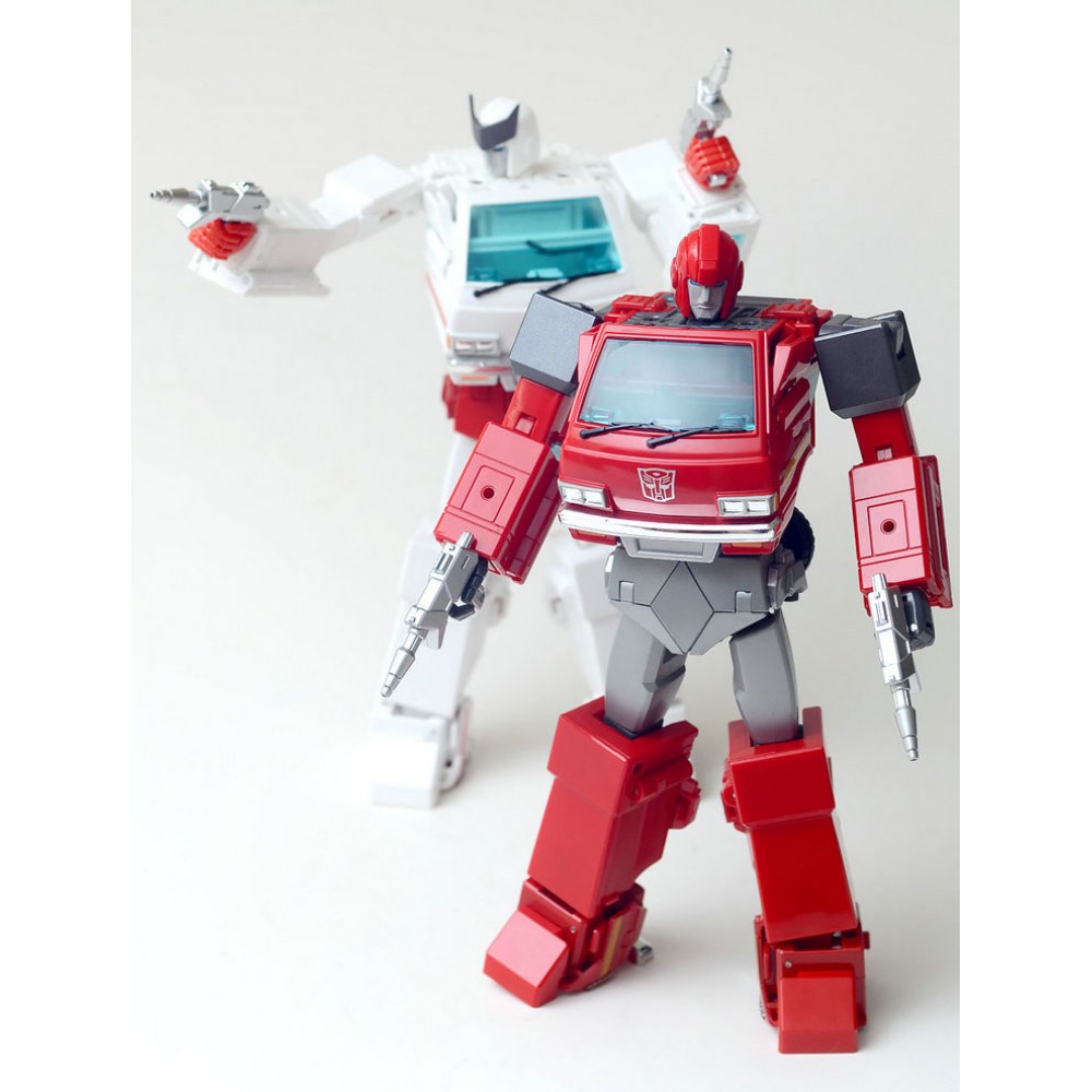 Toys Hero In Hand Shadow Fisher SFM-04 Upgrade kit for MP-30 Ratchet