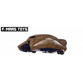 Maas Toys - CT002 Gold 