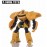 Maas Toys - CT001 Skiff  (Yellow)