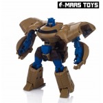 Maas Toys - CT002 Gold 
