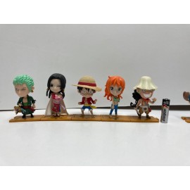 Bandai  One Piece Figure ( Used  )