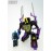 TakaraTomy Transformers Legends - LG47  Kickback & Crowbar