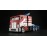 Generation Toy - GT-03 IDW OP EX (ReStock)