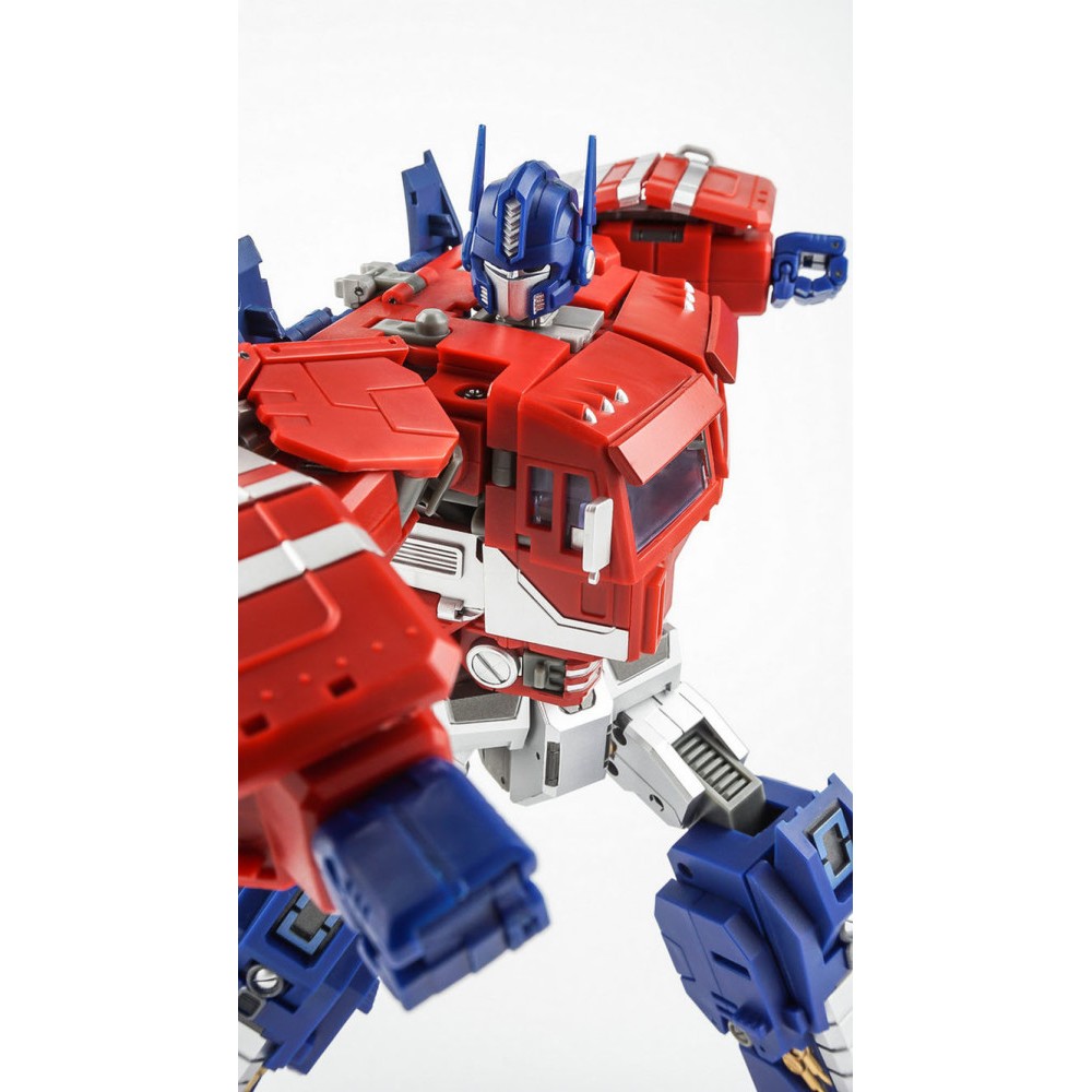 Generation Toy - GT-03 IDW OP EX (ReStock)