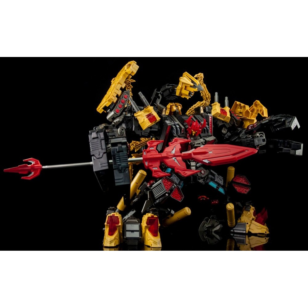 Maketoys MCB-03P Devil Stinger