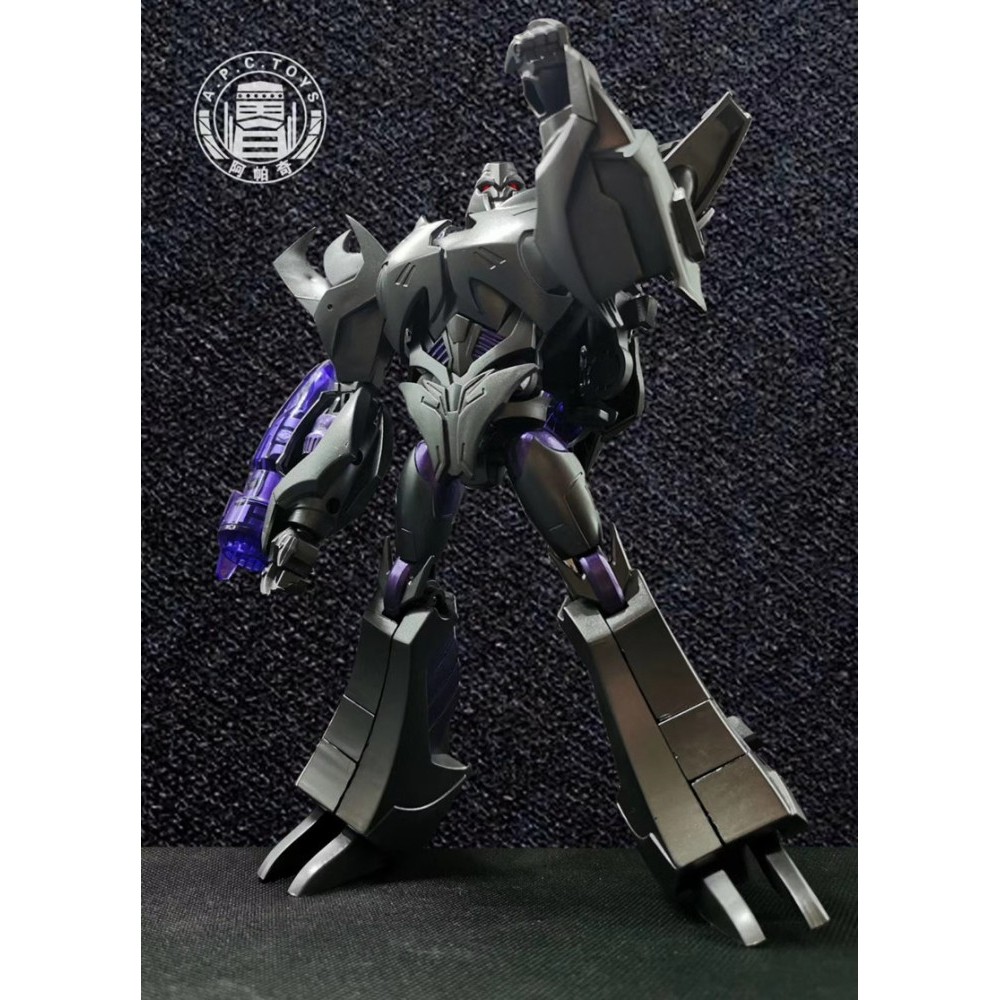 APCTOYS APC-02 Dark Master