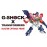 Casio G-Shock x Transformers 35th Anniversary (without G-Shock)
