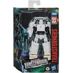 Transformers Earthrise WFC-E37 Runamuck 