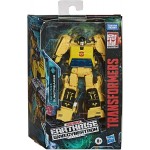 Transformers Earthrise WFC-E36 Sunstreaker 