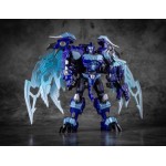 Iron Factory - IF-EX42Z Absolute Zero (limited ver)
