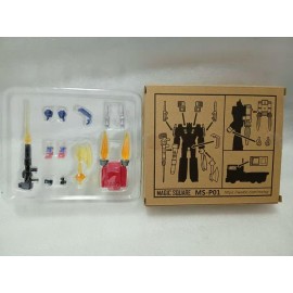 Magic Square - MS-P01 Flying Add On kit for MS-B18