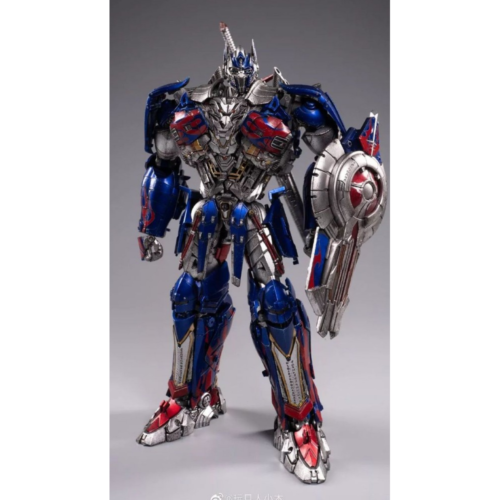 Toyworld TW-F01 KNIGHT ORION (Deluxe Version)