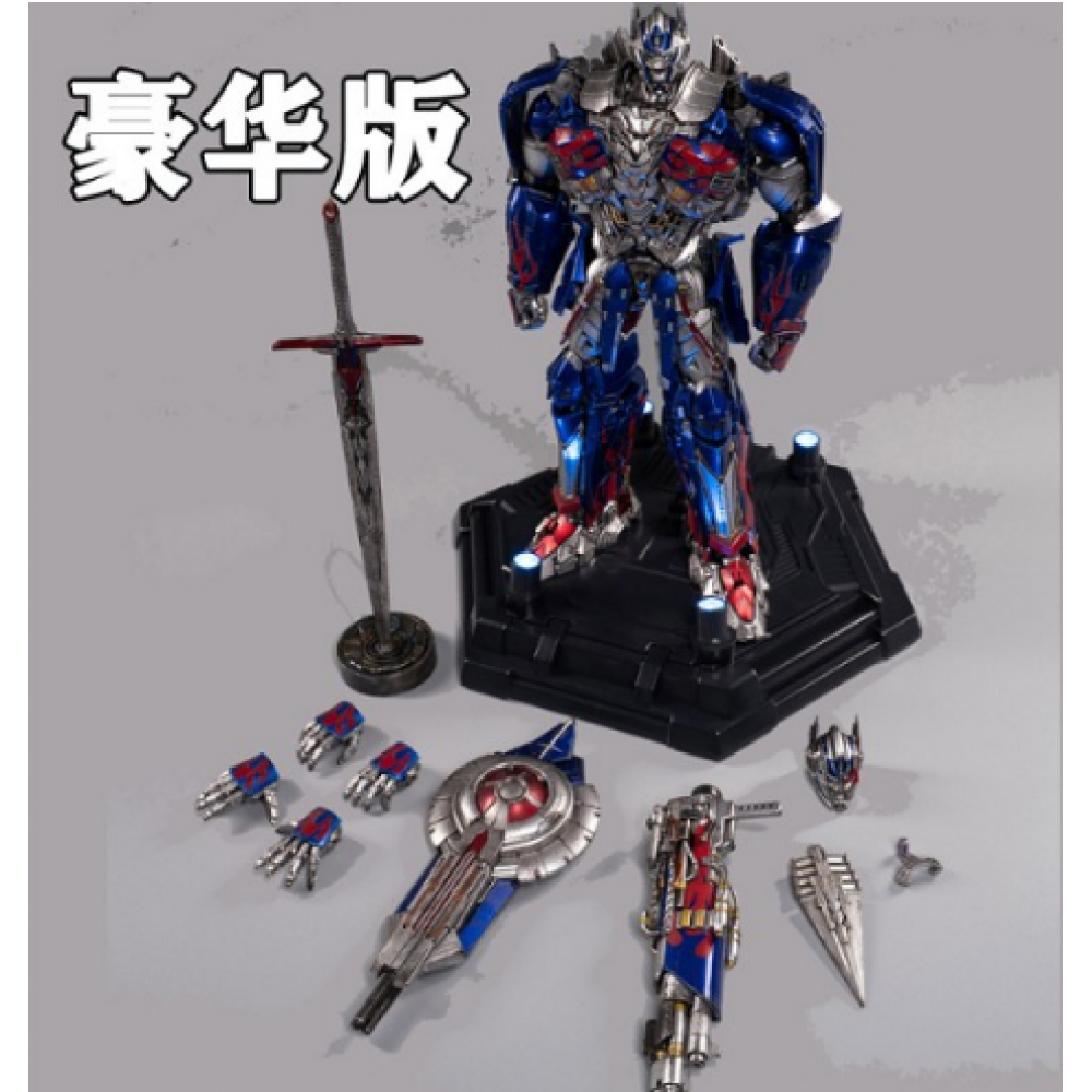 Toyworld TW-F01 KNIGHT ORION (Deluxe Version) 