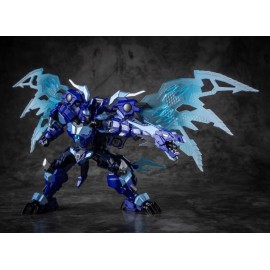 Iron Factory - IF-EX42Z Absolute Zero (limited ver)