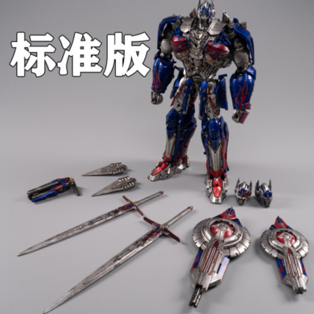 Toyworld TW-F01 KNIGHT ORION (Normal Version) 