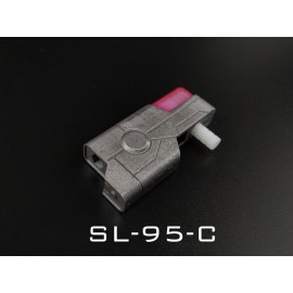 Shockwave Lab  SL-95 ABC Weapons and Tools set